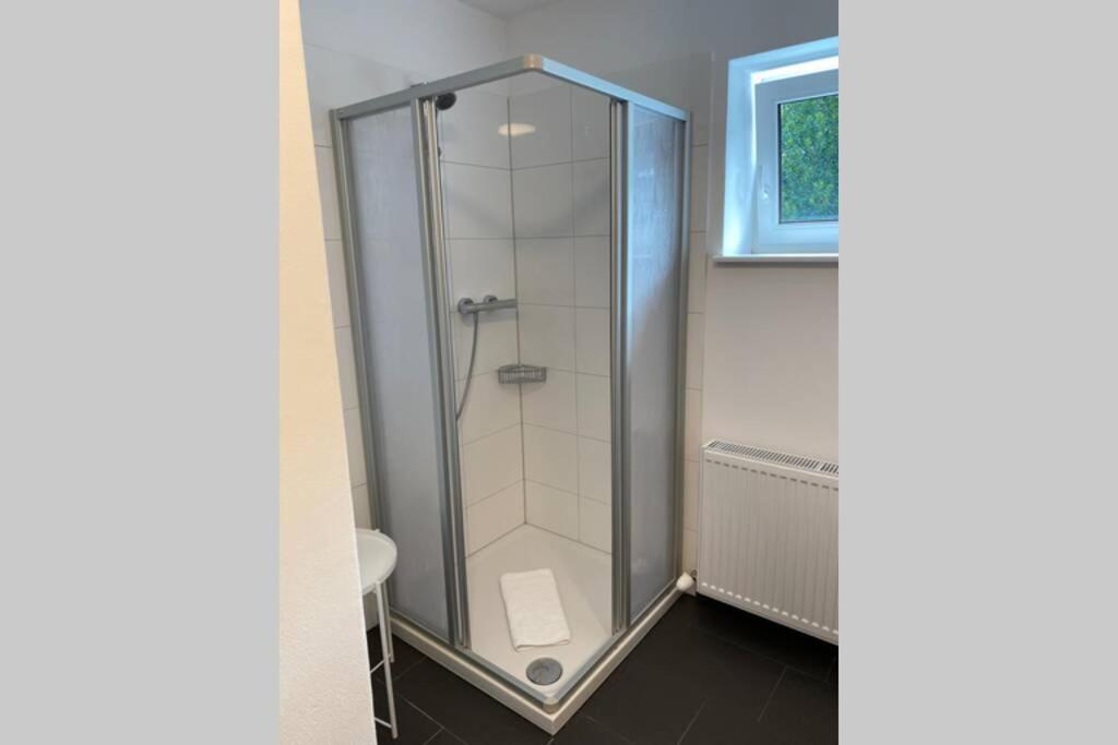 Wohnung 2 In Zentraler Lage Im Rheintal Götzis Eksteriør billede
